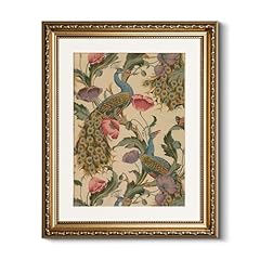 Golden framed canvas for sale  Delivered anywhere in USA 