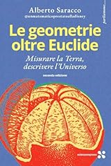 Geometrie oltre euclide usato  Spedito ovunque in Italia 