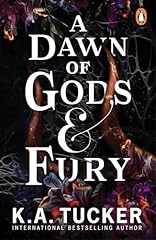 Dawn gods fury for sale  Delivered anywhere in UK