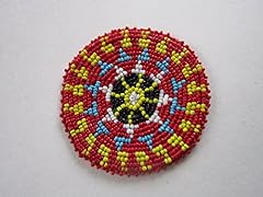 Glass beaded rosettes for sale  Delivered anywhere in USA 