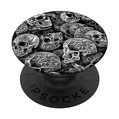 Popsockets skull pop for sale  Delivered anywhere in UK