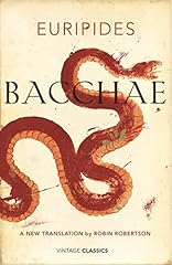 Bacchae for sale  Delivered anywhere in UK