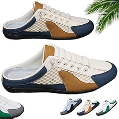 Uomini slip mule usato  Spedito ovunque in Italia 