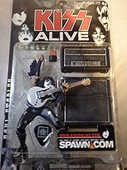 Mcfarlane toys kiss for sale  Delivered anywhere in USA 
