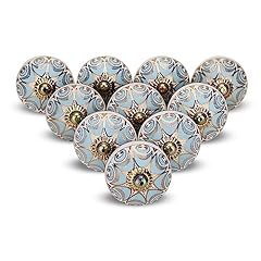 Furnishful finesse knobs for sale  Delivered anywhere in UK