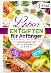 Leber entgiften für usato  Spedito ovunque in Italia 
