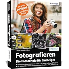Fotografieren fotoschule einst gebraucht kaufen  Wird an jeden Ort in Deutschland