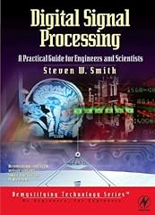 Digital signal processing d'occasion  Livré partout en France