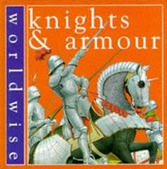 Knights and armour d'occasion  Livré partout en Belgiqu