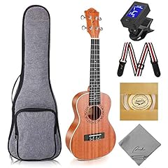 Ranch concert ukulele for sale  Delivered anywhere in USA 