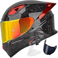 Casque moto intégral d'occasion  Livré partout en France