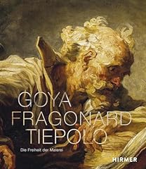 Goya fragonard tiepolo gebraucht kaufen  Wird an jeden Ort in Deutschland