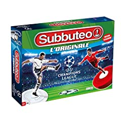 Rocco giocattoli subbuteo usato  Spedito ovunque in Italia 