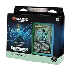 Magic gathering duskmourn for sale  Delivered anywhere in USA 