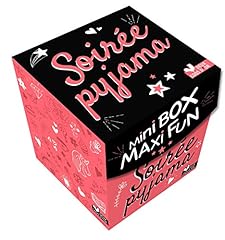 Mini box maxi d'occasion  Livré partout en France