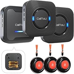 Calltou wireless personal for sale  Delivered anywhere in UK