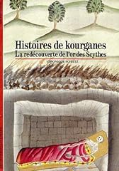Histoires kourganes redecouver d'occasion  Livré partout en France