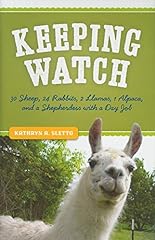 Keeping watch sheep for sale  Delivered anywhere in USA 