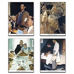 Set norman prints for sale  Delivered anywhere in USA 