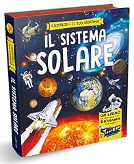 Sistema solare. ediz. usato  Spedito ovunque in Italia 