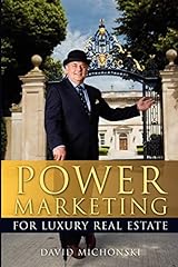 Power marketing luxury for sale  Delivered anywhere in USA 