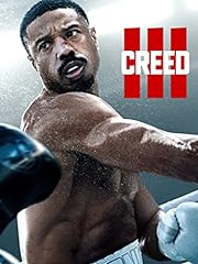 Creed iii for sale  Delivered anywhere in USA 
