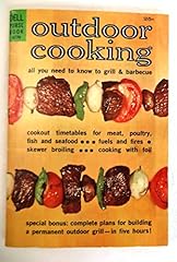 Outdoor cooking for sale  Delivered anywhere in USA 