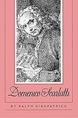 Domenico scarlatti usato  Spedito ovunque in Italia 