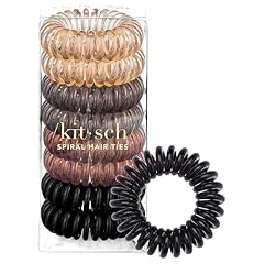 Kitsch spiral hair for sale  Delivered anywhere in UK