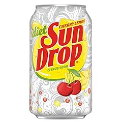 Sun drop diet for sale  Delivered anywhere in USA 