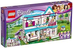 Lego 41314 stephanie for sale  Delivered anywhere in UK