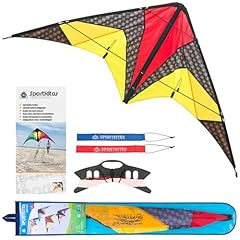 Quickstep kite for sale  Delivered anywhere in UK