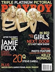 Playboy men magazine for sale  Delivered anywhere in USA 