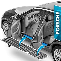 Auto einstiegsleisten schutz gebraucht kaufen  Wird an jeden Ort in Deutschland