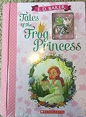Tales frog princess for sale  Delivered anywhere in USA 