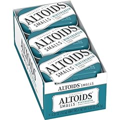 Altoids smalls wintergreen for sale  Delivered anywhere in USA 