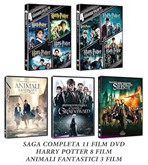 Harry potter collez. usato  Spedito ovunque in Italia 