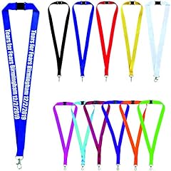 Concert lanyards personalised for sale  Delivered anywhere in UK