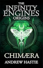 Chimaera for sale  Delivered anywhere in UK