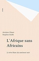 Afrique africains rêve d'occasion  Livré partout en France