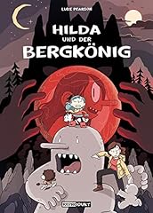 Hilda bergkönig softcover gebraucht kaufen  Wird an jeden Ort in Deutschland