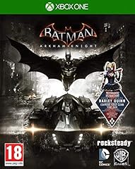 Warner bros batman usato  Spedito ovunque in Italia 