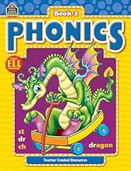 Phonics book for sale  Delivered anywhere in USA 