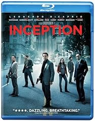 Inception d'occasion  Livré partout en France