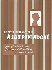 Petit livre offrir d'occasion  Livré partout en France