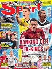 Sport 2025 ranking gebraucht kaufen  Wird an jeden Ort in Deutschland