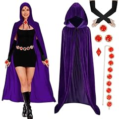 Raven teen titans for sale  Delivered anywhere in UK