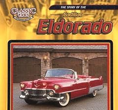 Story cadillac eldorado for sale  Delivered anywhere in UK