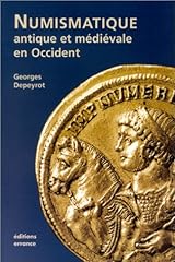 livre numismatique d'occasion  Livré partout en France