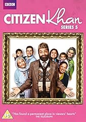 Citizen khan series for sale  Delivered anywhere in UK